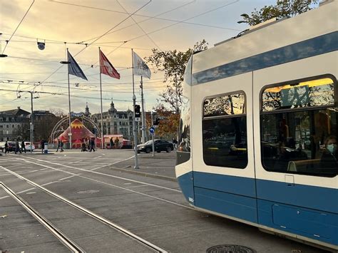 Zurich Tram Museum (A Great Rainy Day Activity) - SwitzerLanding