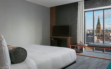 Best hotels in Liverpool | Telegraph Travel