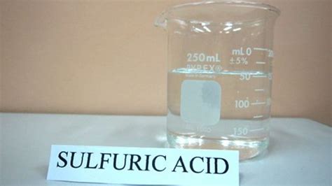 Sulfamic Acid Market 2023- 2030| Nissan Chemical Industries, Ltd ...