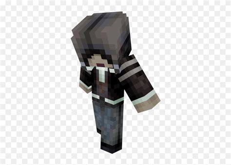 Minecraft Alex Male Skin, HD Png Download - 640x640(#6742549) - PngFind