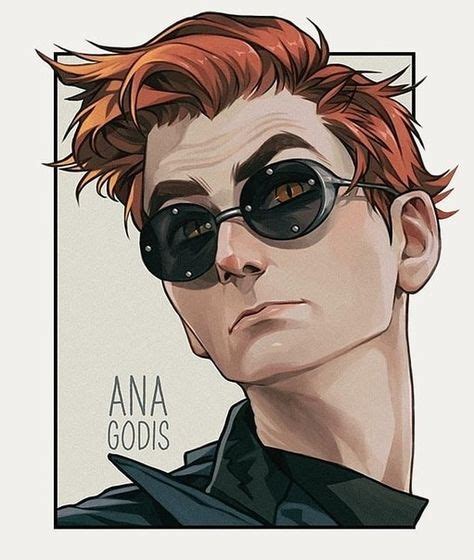 1320 Best Good Omens Fan Art images in 2020 | Good omens book, Fan art ...