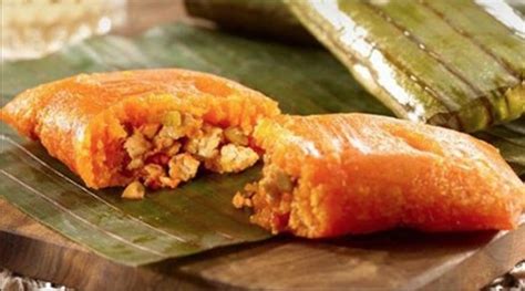 Pasteles: A Puerto Rican Christmas Tale - Project Eñye