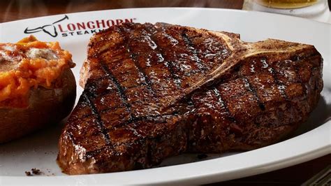 LongHorn Steakhouse Steaks Ranked From Worst To Best