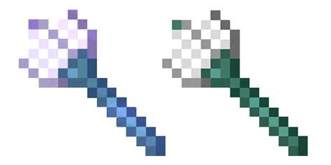 Minecraft Enchanted Diamond Sword Gif