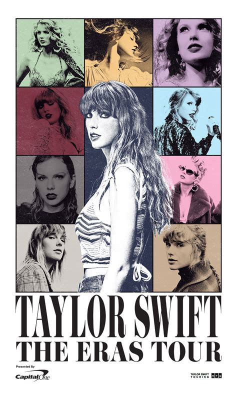 Events - Taylor Swift