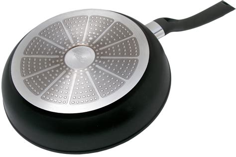 Fissler Cenit Induction 045-301-28-100, 28 cm frying pan ...