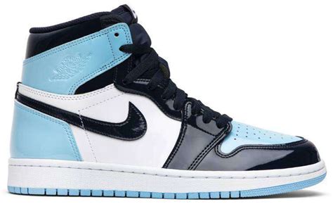 Air Jordan 1 Retro High OG "Blue Chill" - CalzetShop