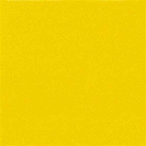 Canary Yellow - Avery 500 Promo Films - Sign Supplies