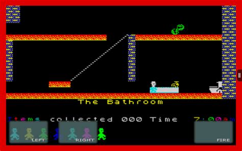 Jet Set Willy: ZX Spectrum (Kindle Tablet Edition): Amazon.es: Appstore ...