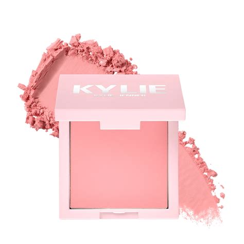 Pressed Blush Powder | Kylie Cosmetics by Kylie Jenner