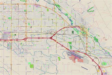 Exploring Idaho's Capital City – Boise - Map of Counties in Arkansas