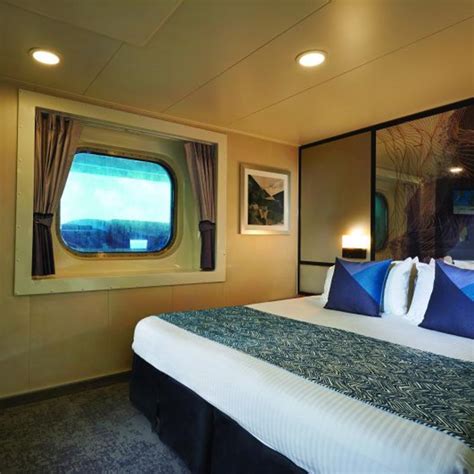 Cabins on Norwegian Jade | Iglu Cruise