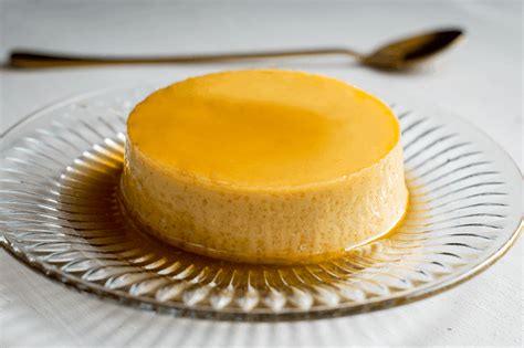 How to Make Leche Flan at Home - The Starving Chef