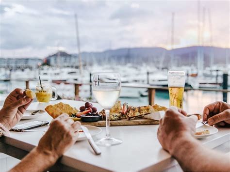 The Best Airlie Beach Restaurants, Cafes and Bars