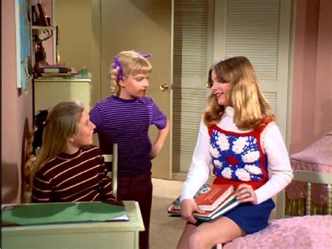 "The Brady Bunch" My Fair Opponent (TV Episode 1972) - IMDb