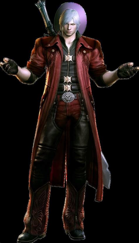 Dmc devil may cry definitive edition costumes - drinkadams