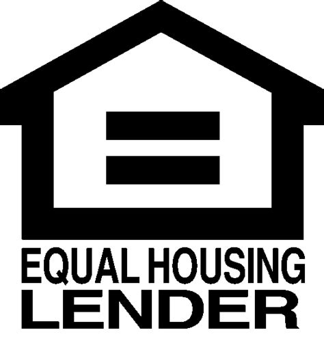 Equal Housing Lender Logo Vector at Vectorified.com | Collection of ...