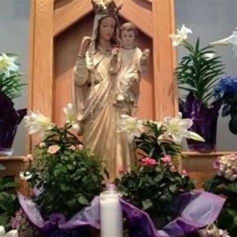 Queen of the Most Holy Rosary Parish - Ottawa, ON