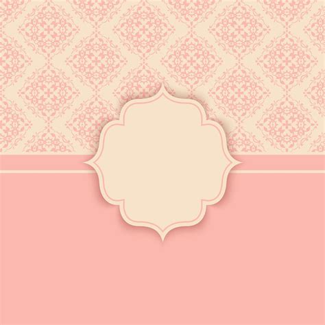 Elegant pattern background 329664 Vector Art at Vecteezy