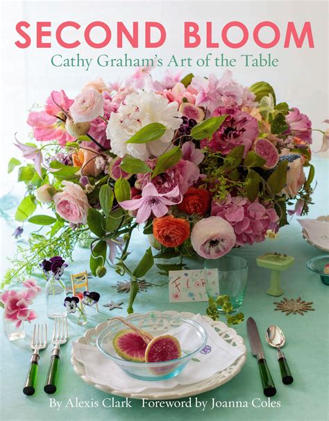 Preview ‘Cathy Graham’s Art of the Table’