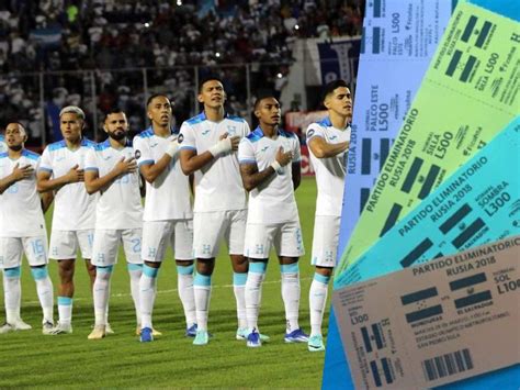 Repechaje Honduras vs Costa Rica, precio de boletos y dónde comprar