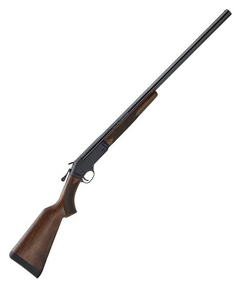 Henry H015-12 Singleshot 12 Ga 28" 3.5" Break Open Shotgun » Tenda Canada