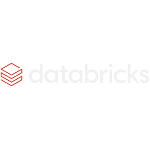 Databricks white logo transparent PNG - StickPNG