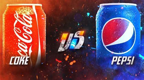 Coke And Pepsi Ads