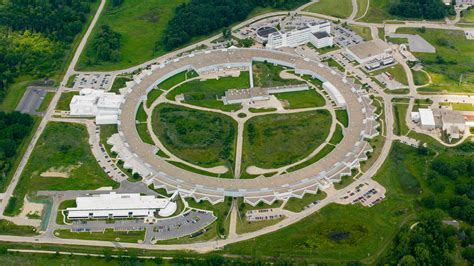 Robert O. Hettel to lead APS Upgrade | Argonne National Laboratory