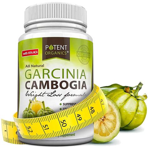 What’s The Best Garcinia Cambogia Pills For Weight Loss – Positive ...