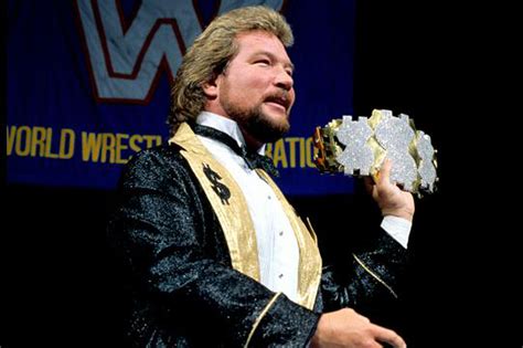 Ted DiBiase documentary: The Price of Fame video trailer - Cageside Seats