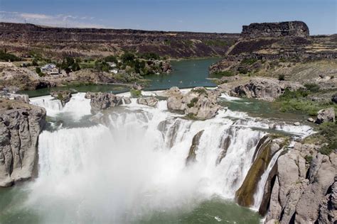 The 10 Best Waterfalls in Twin Falls, Idaho | Adventures of A+K