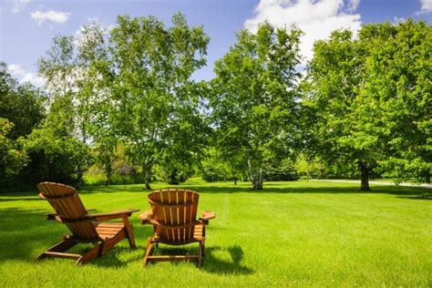 Landscaping Your Acreage - Landscape Plus