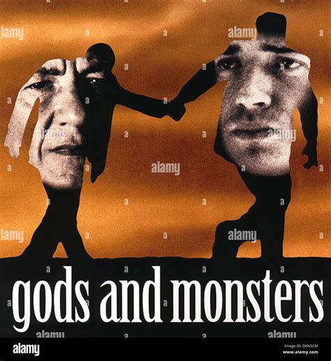 Gods And Monsters Movie