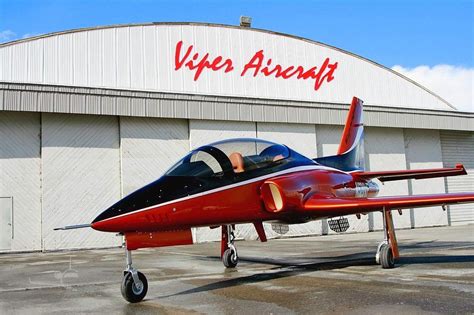 VIPER AIRCRAFT CORP VIPERJET MK II | Aircraft.com