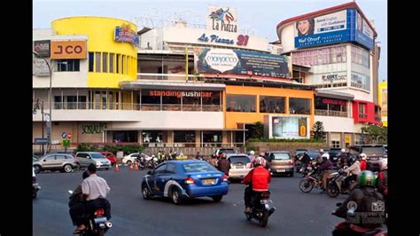 Tempat Wisata Di Kelapa Gading | Tempat Wisata Indonesia