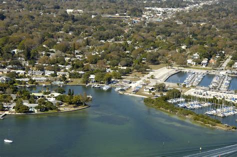 Gulfport Yacht Club in Gulfport, FL, United States - Marina Reviews ...