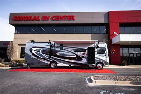 General RV Opening Fourth Florida Store - RV News