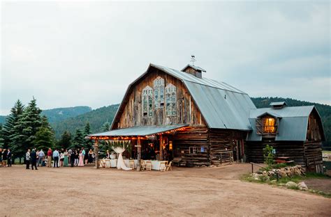 The Barn At Evergreen Memorial Park | Reception Venues - The Knot