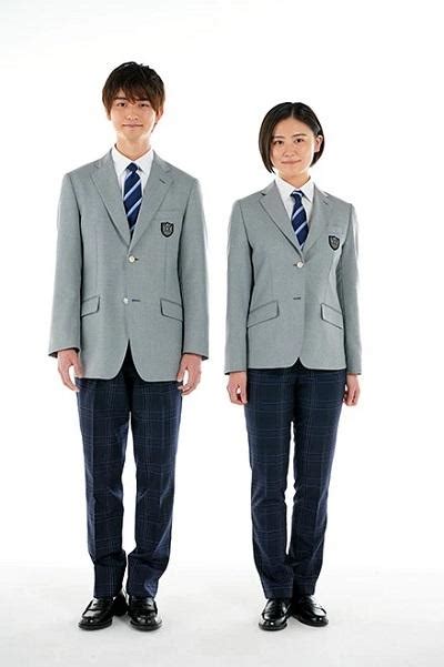 The Fascinating World of Japanese School Uniforms