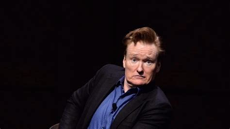 Conan O'Brien Announces Plans for a New Show