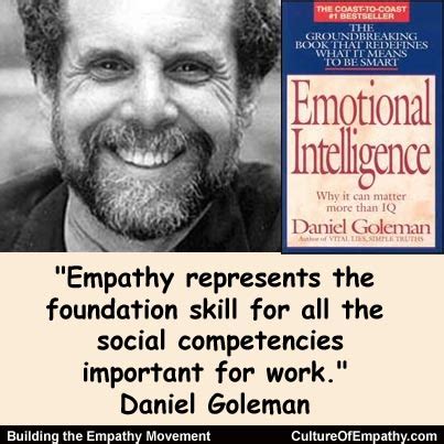 Emotional Intelligence Daniel Goleman Quotes. QuotesGram