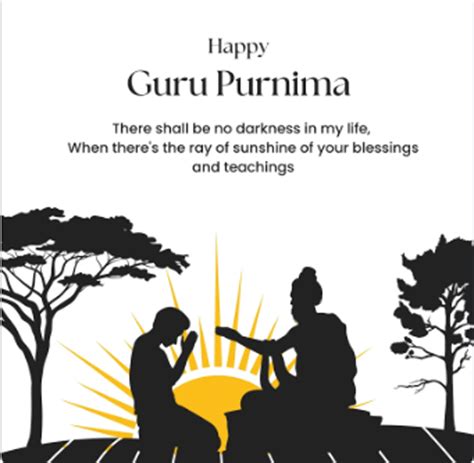 Happy Guru Purnima 2023: Top 50+ Wishes, Quotes, Messages, Images And ...