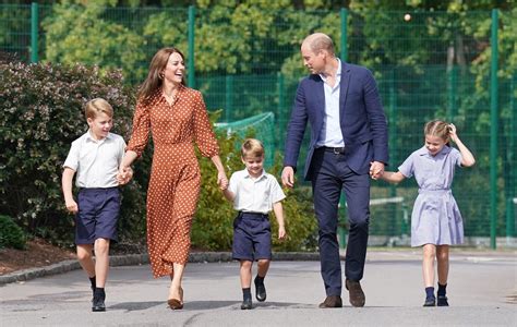 Revelado o motivo de Kate Middleton para não ter filhos visitando-a no ...