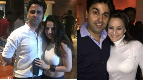 Ameesha Patel opens up on rumoured boyfriend Faisal Patel’s ‘marriage ...