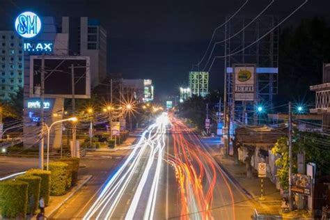 Know The Davao City Nightlife By Visiting These 12 Spots