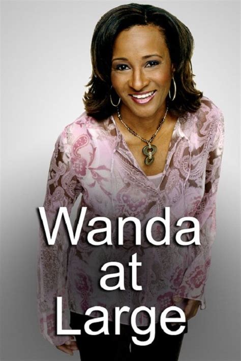 Wanda At Large (2003) Original Channel : FOX | Seasons 1 | Episodes 20 ...