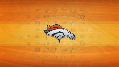 Denver Broncos Wallpaper - 2023 NFL Football Wallpapers