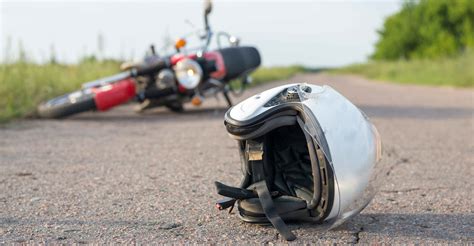 Motorcycle accidents can be devastating for riders and paramedics