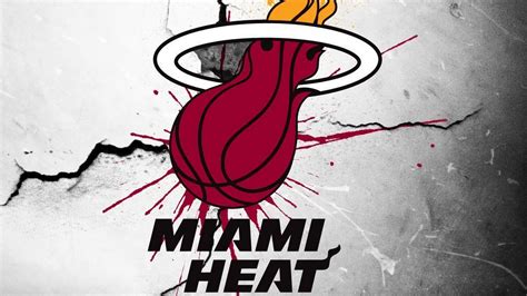 Wallpapers Miami Heat - 2024 Basketball Wallpaper